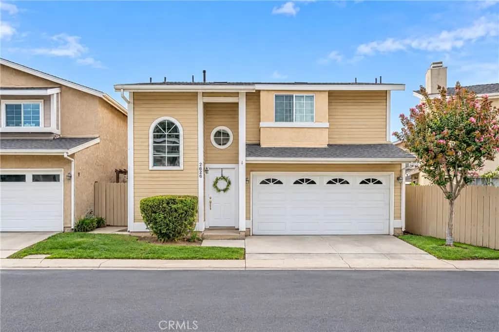 2626 Doray Circle, Monrovia, CA — listing photo 1