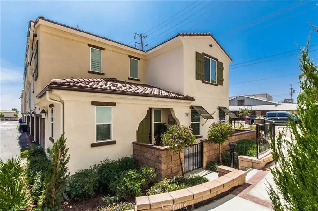 151 Dorsett, Upland, CA — listing photo 1