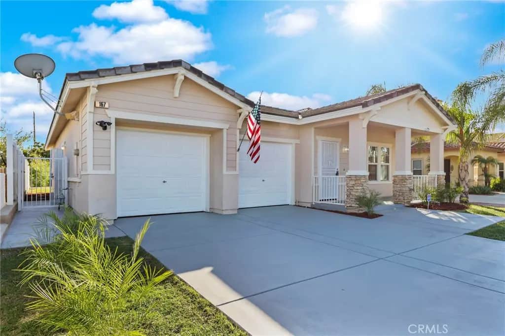167 E 2nd, San Bernardino, CA — listing photo 1