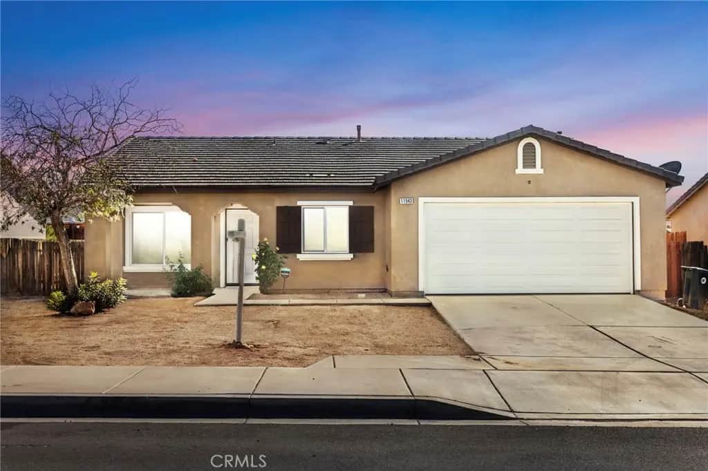 11943 Poppy Rd, Adelanto, CA — listing photo 1