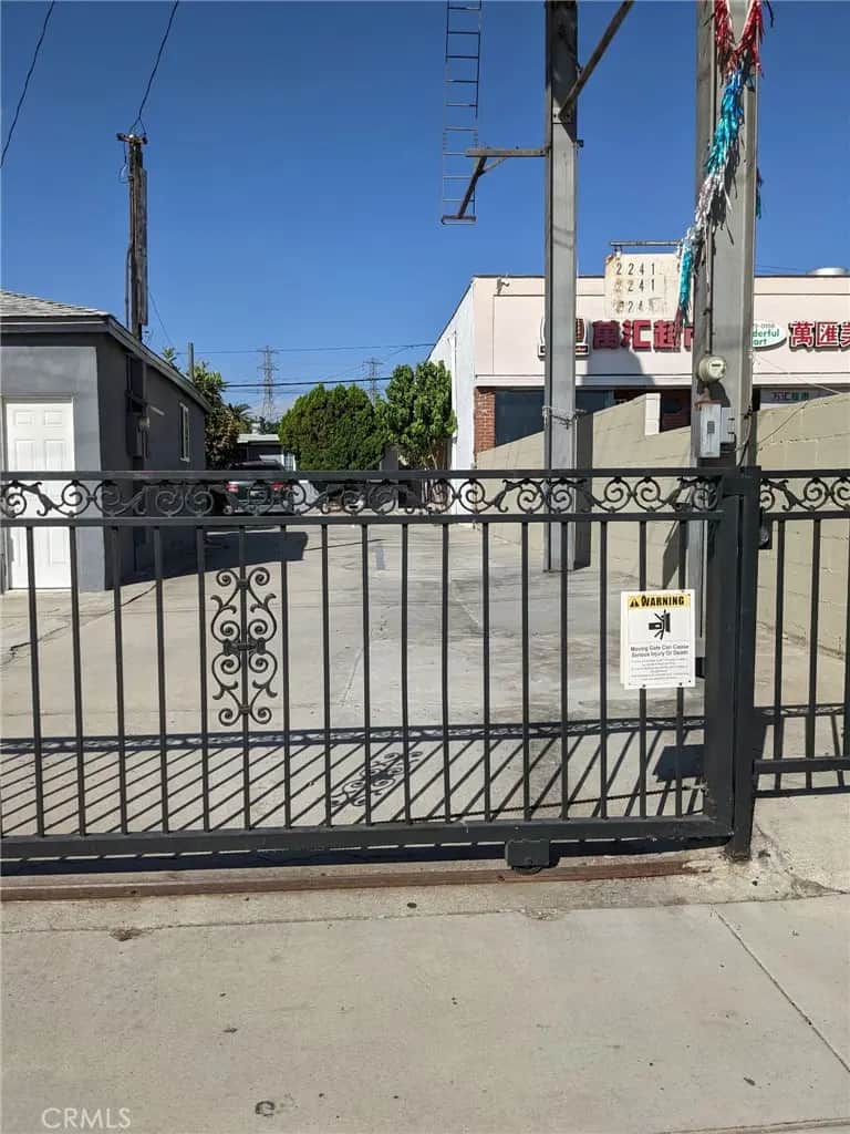 2243 San Gabriel Avenue, Rosemead, CA — listing photo 1