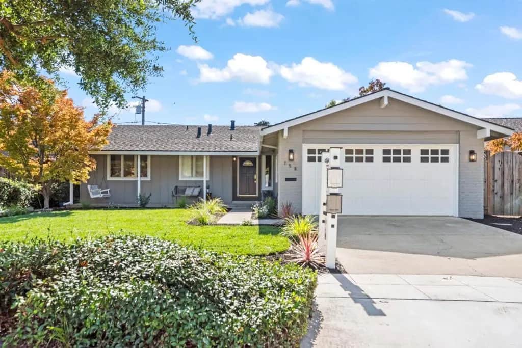 758 Holbrook Place, Sunnyvale, CA — listing photo 1