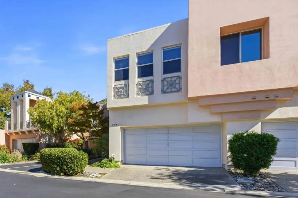 794 Lakeshore Drive, Redwood City, CA — listing photo 1