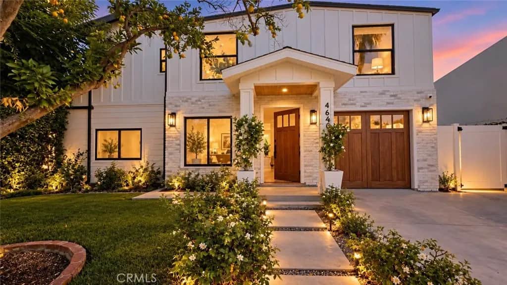 4640 Tobias, Sherman Oaks, CA — listing photo 1