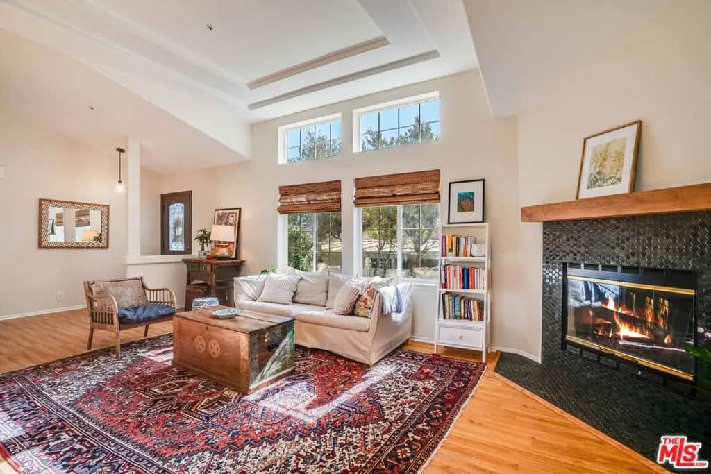 1169 Aztec, Topanga, CA — listing photo 1