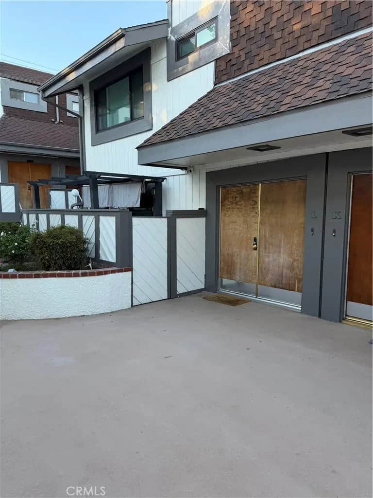 503 E Tujunga Ave #L, Burbank, CA — listing photo 1