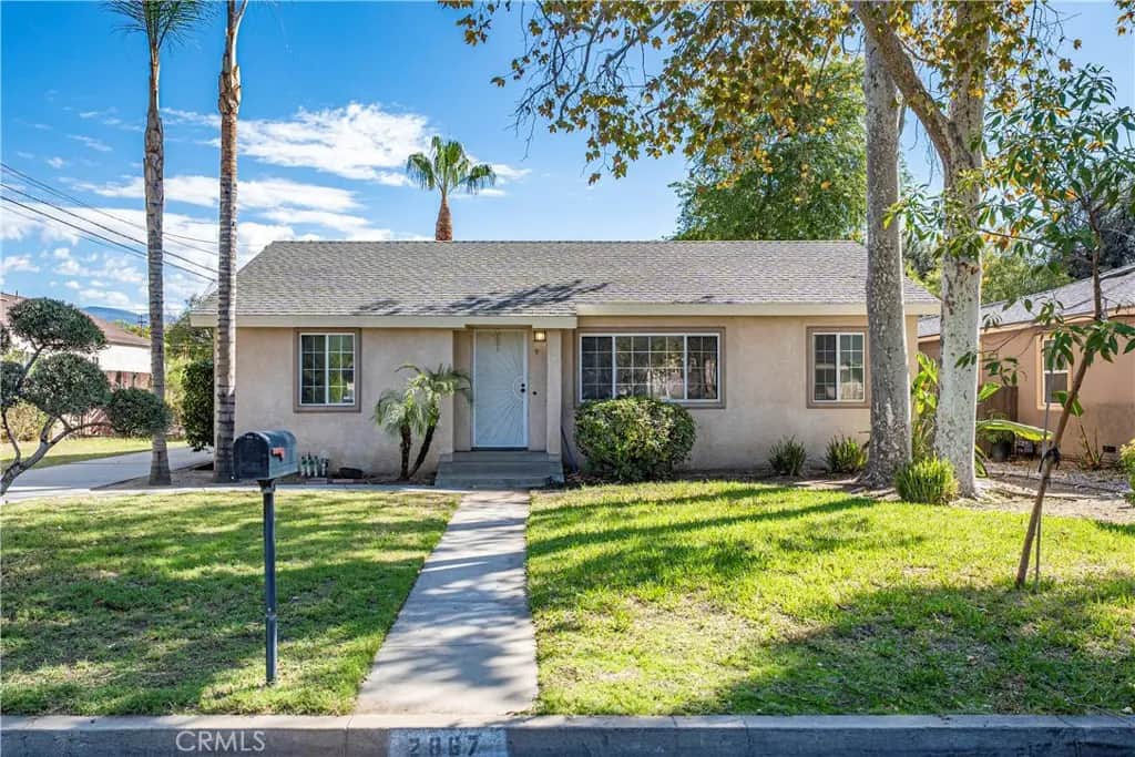 2867 N I, San Bernardino, CA — listing photo 1