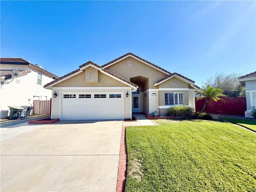 29773 Via Las Chacras, Temecula, CA — listing photo 1