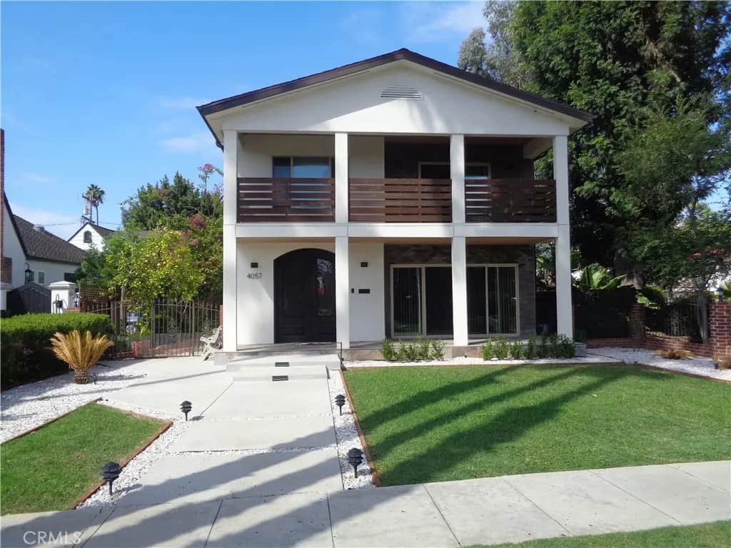 4057 Pine, Long Beach, CA — listing photo 1
