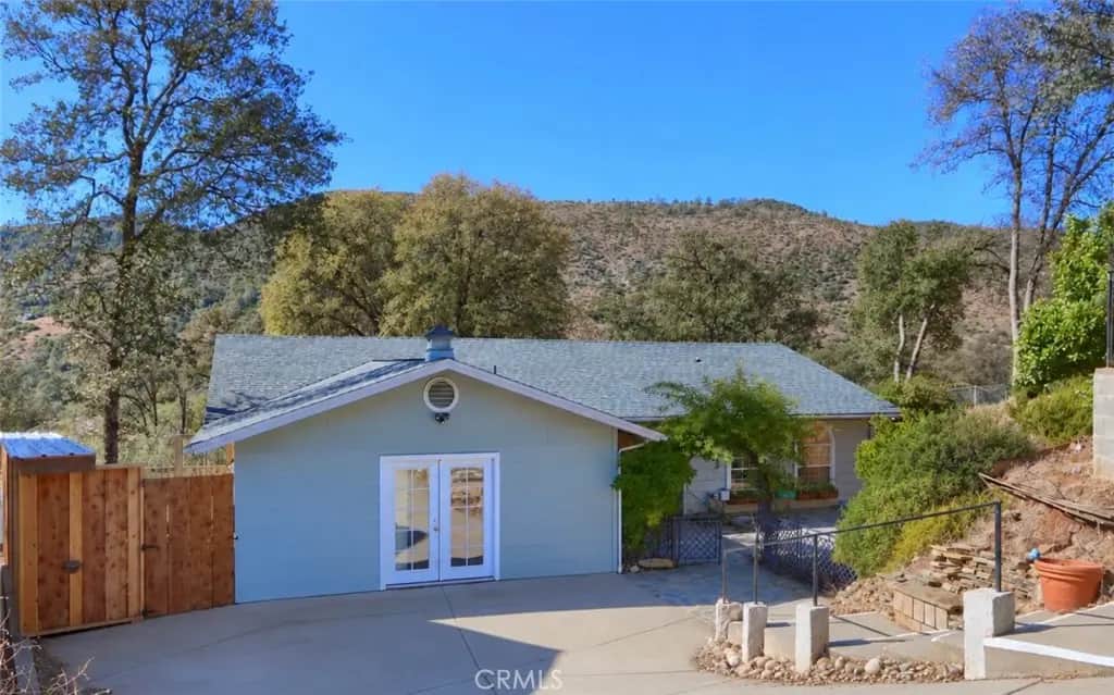5117 Terrace View, Mariposa, CA — listing photo 1