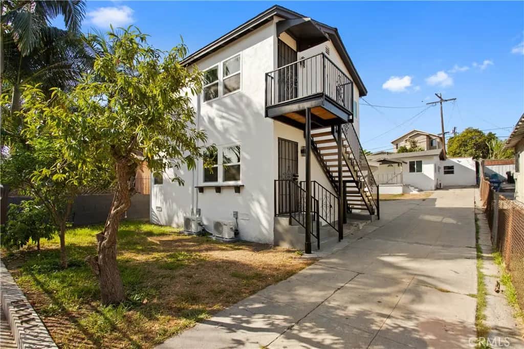1471 Adkisson Avenue, Los Angeles, CA — listing photo 1