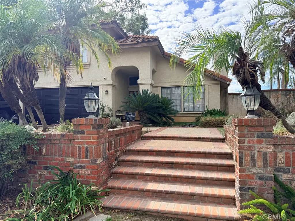 5948 Birdie Drive, La Verne, CA — listing photo 1
