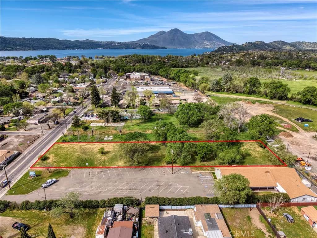 14650 Olympic Drive, Clearlake, CA — listing photo 1