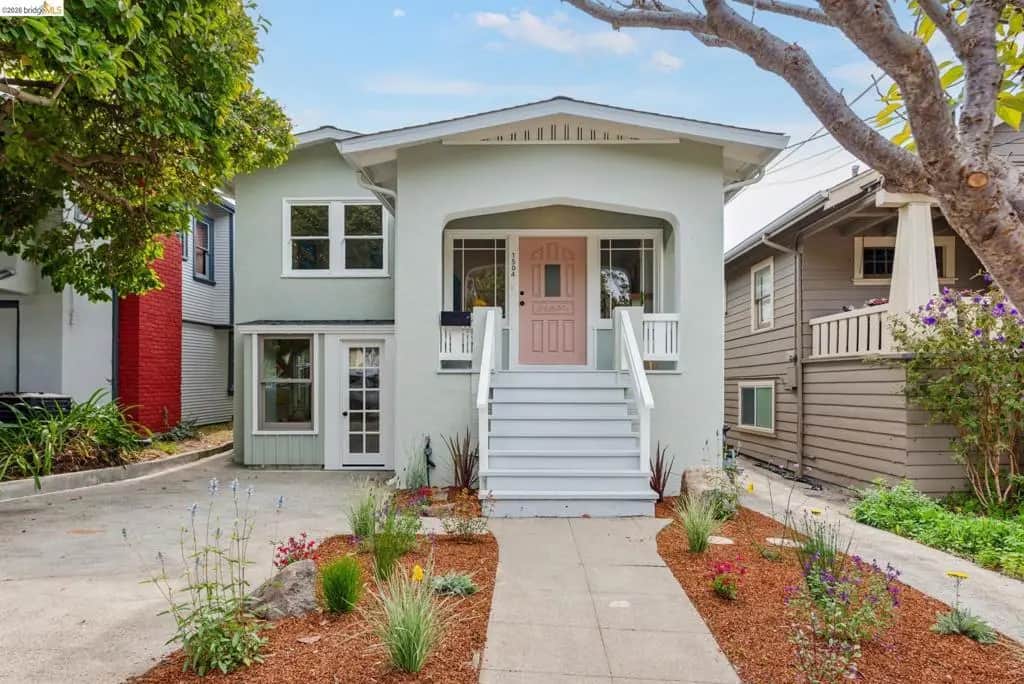 1504 Albany Ter, Albany, CA — listing photo 1