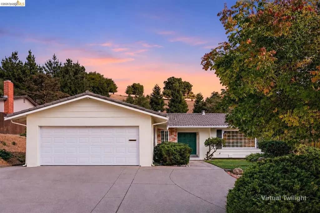 2616 Woodside Ct, Pinole, CA — listing photo 1
