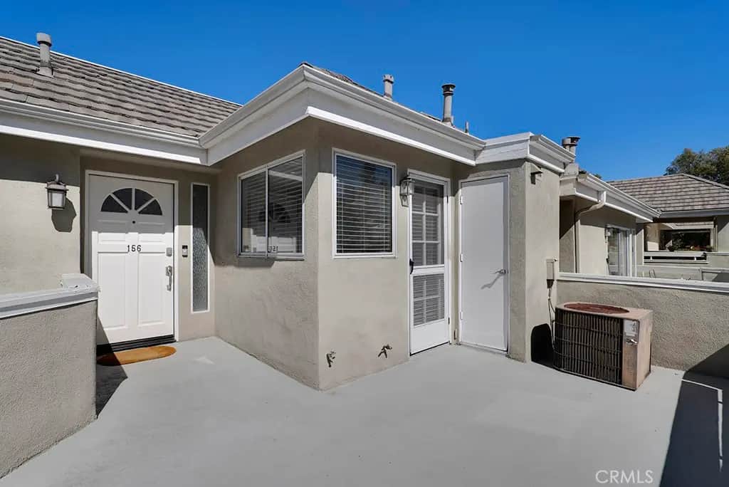 23953 Arroyo Park 156, Valencia, CA — listing photo 1