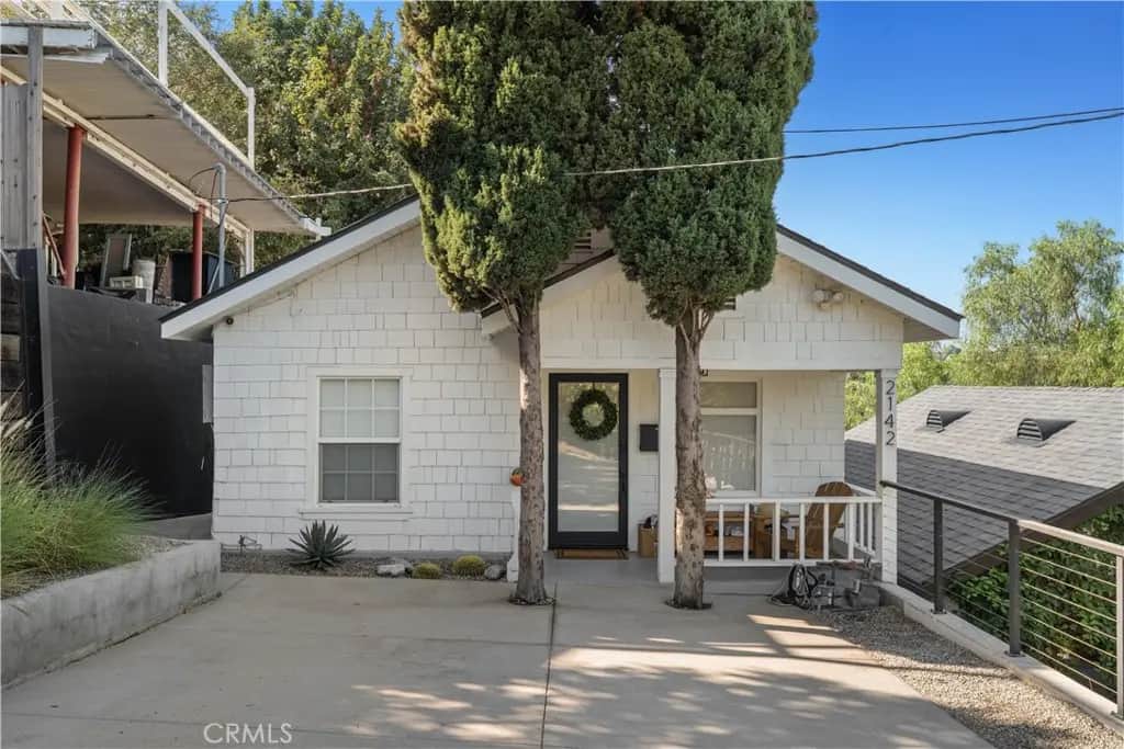 2142 Fargo Street, Los Angeles, CA — listing photo 1