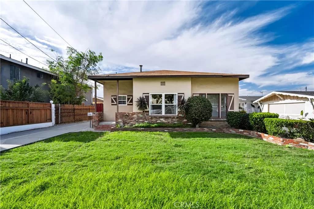 11442 McGirk Avenue, El Monte, CA — listing photo 1