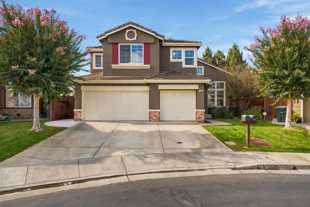 1162 Apache Court, Gilroy, CA — listing photo 1
