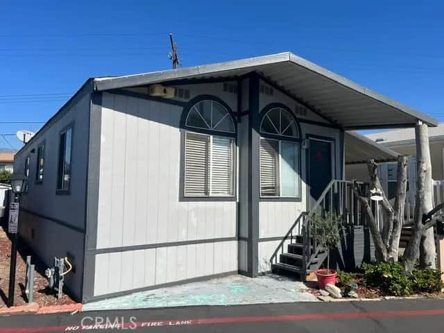 830 S AZUSA 5, Azusa, CA — listing photo 1