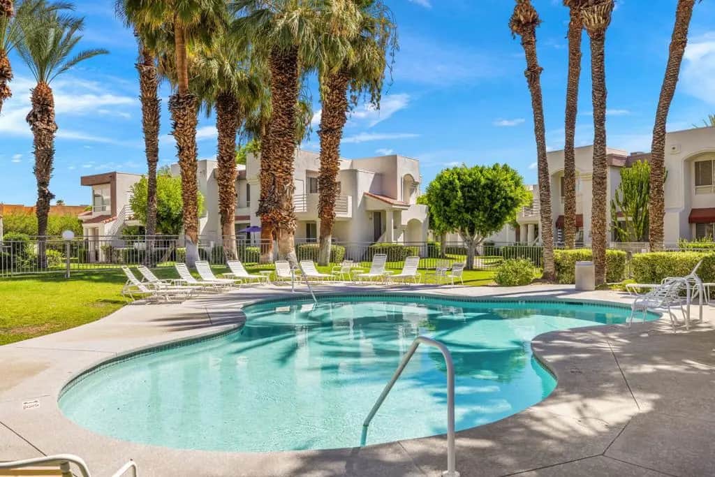401 S El Cielo Road 228, Palm Springs, CA — listing photo 1