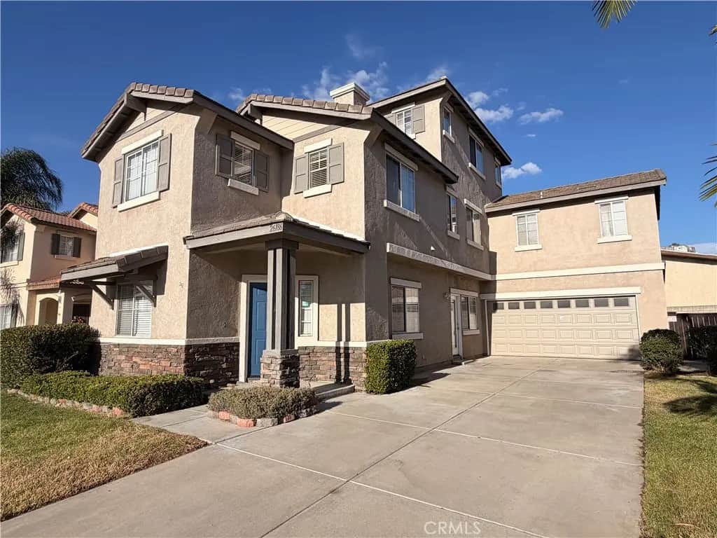 26186 Lawrence Union, Murrieta, CA — listing photo 1