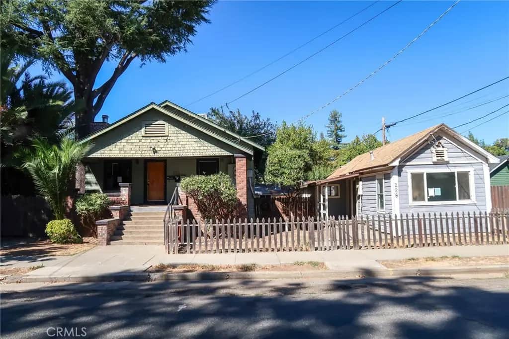228 -234 W 14th Street, Chico, CA — listing photo 1