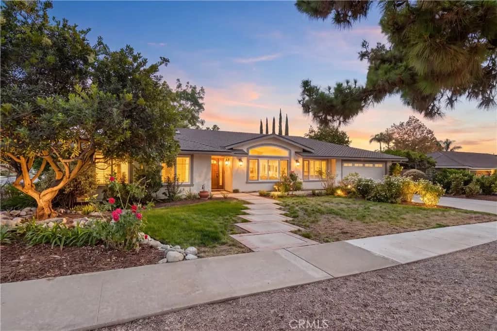 688 Charleston Drive, Claremont, CA — listing photo 1