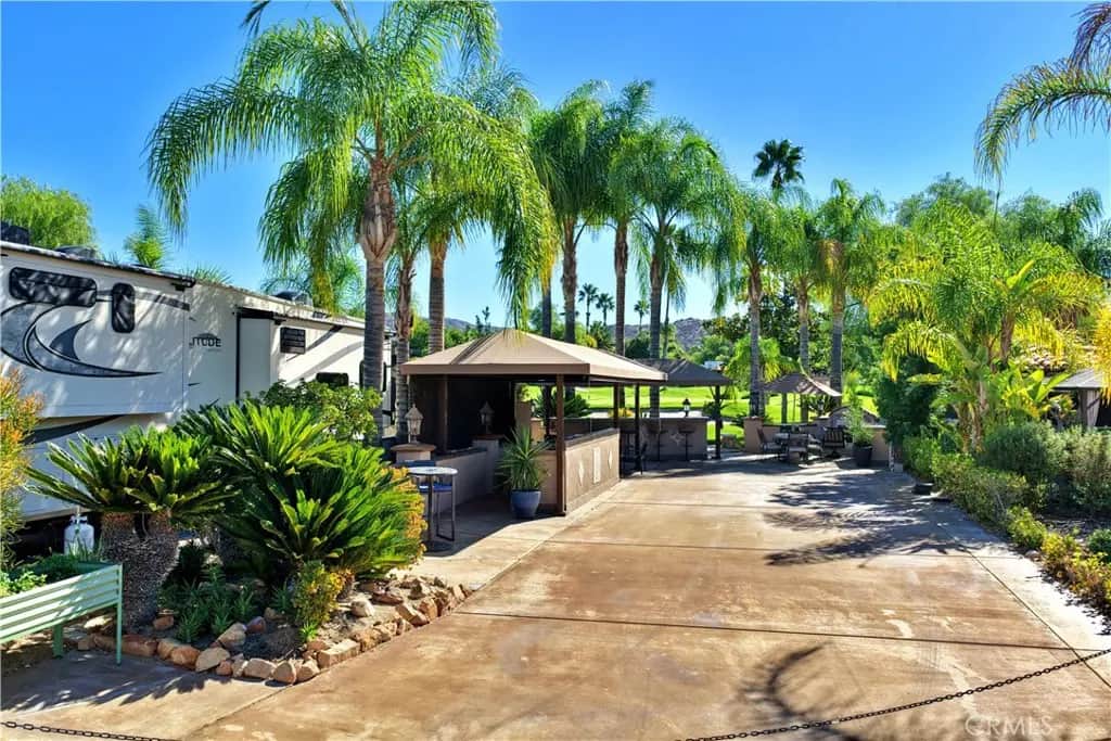 45525 Highway 79 Lot 424, Aguanga, CA — listing photo 1