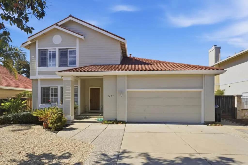 3493 Heritage Oaks Drive, San Jose, CA — listing photo 1