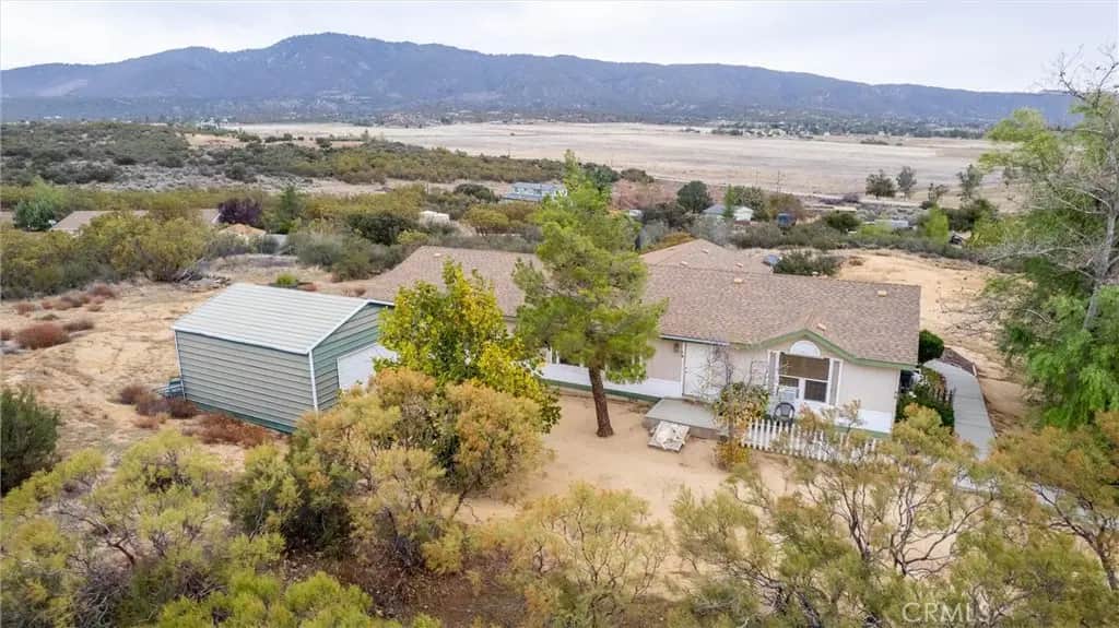 54321 Glasgow Road, Anza, CA — listing photo 1