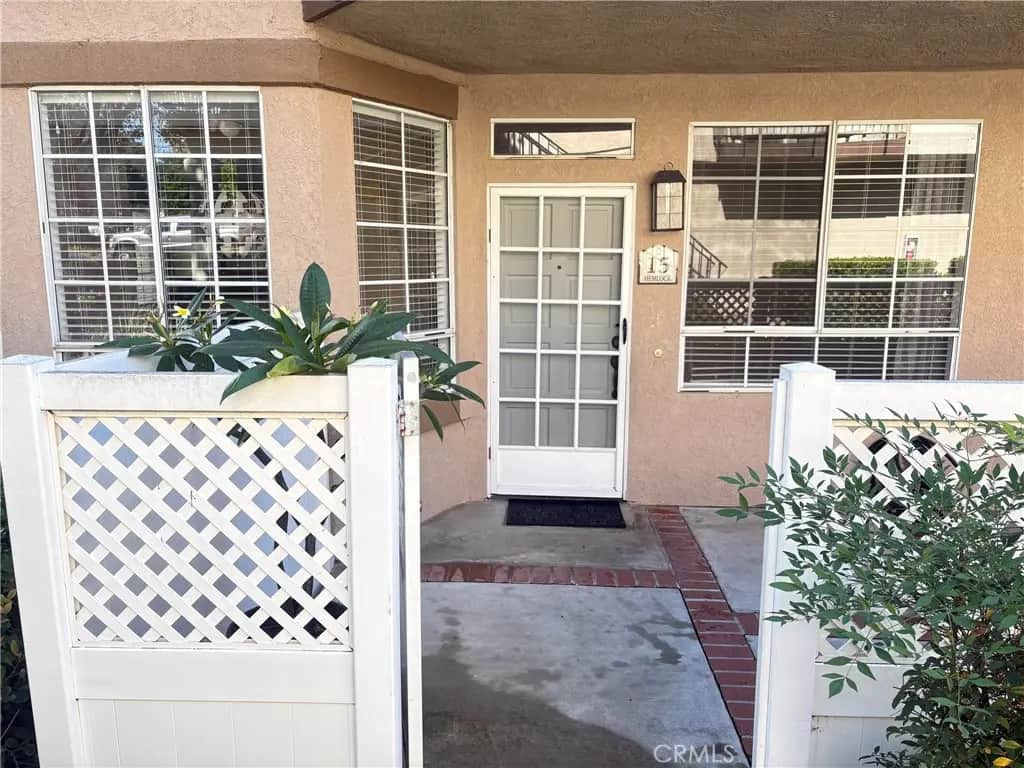 15 Hemlock, Rancho Santa Margarita, CA — listing photo 1
