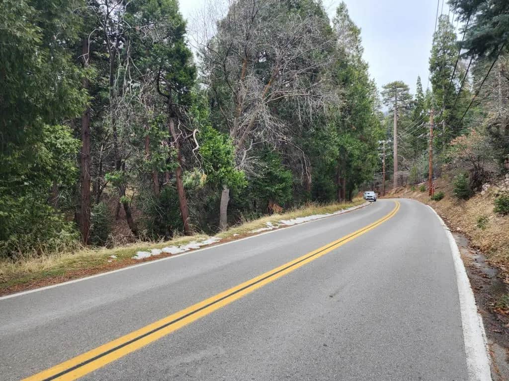 0 Hook Creek (Multiple Lots) Road, Cedar Glen, CA — listing photo 1
