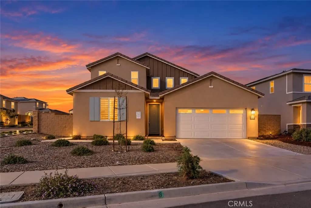 30078 Balkan Court, Menifee, CA — listing photo 1