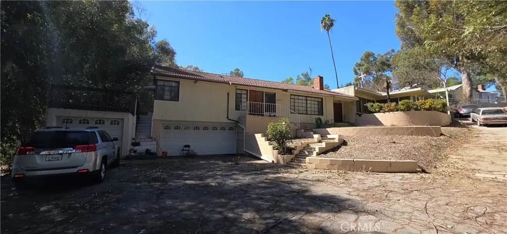 2131 Carbon Canyon, Chino Hills, CA — listing photo 1