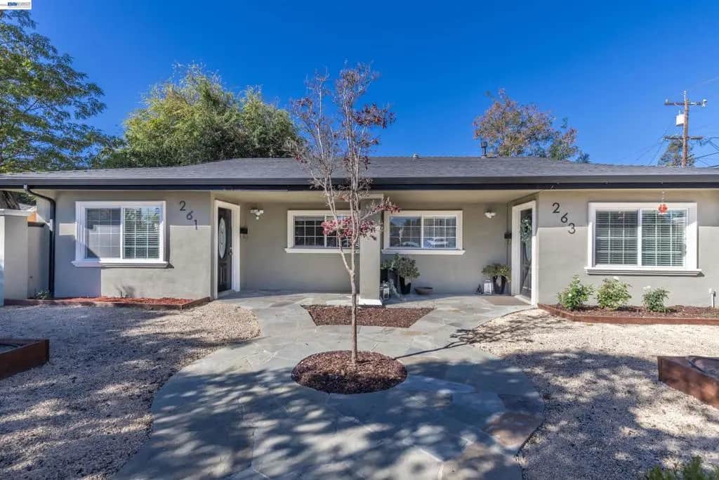 261 Western Ave, Livermore, CA — listing photo 1