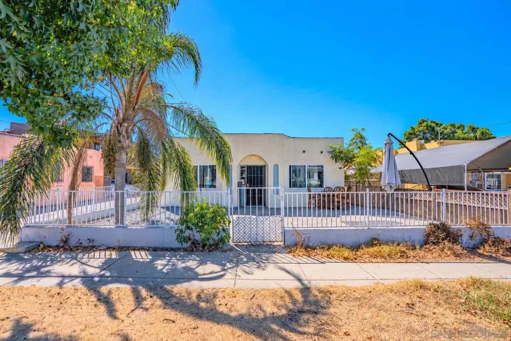 4223 Landis St, San Diego, CA — listing photo 1