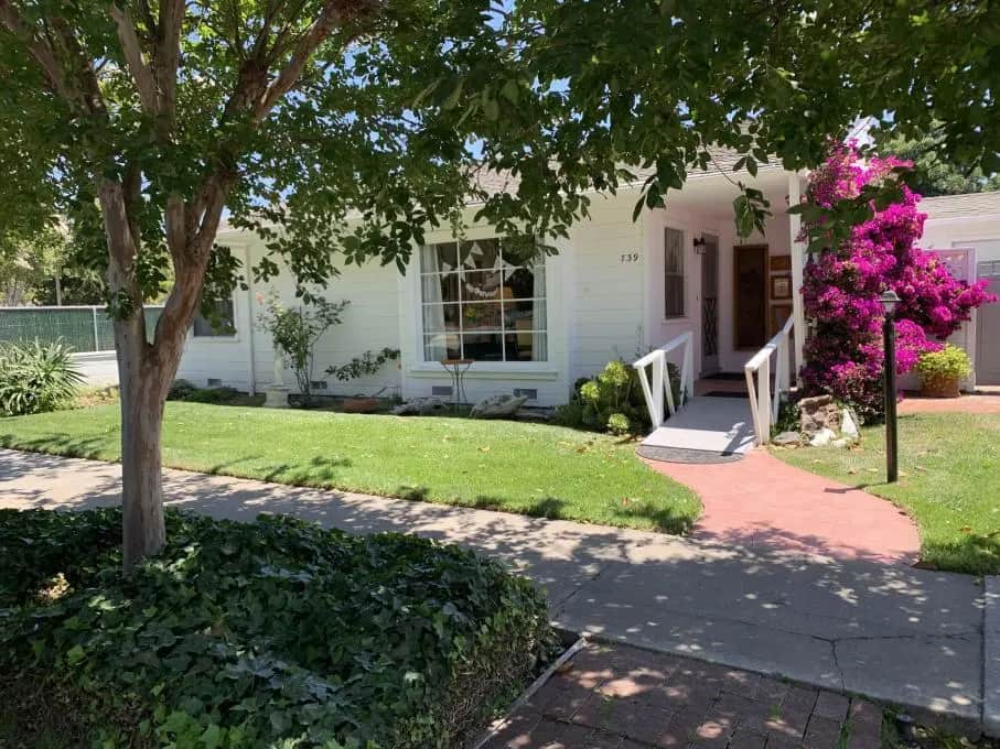 739 Powell Street, Hollister, CA — listing photo 1