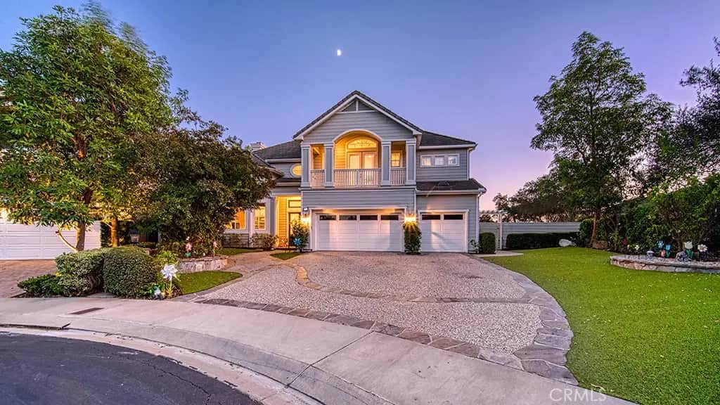 118 Vela Court, Coto de Caza, CA — listing photo 1
