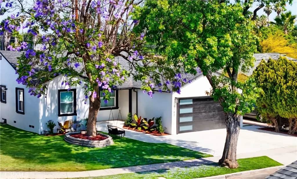 6160 Shoshone, Encino, CA — listing photo 1