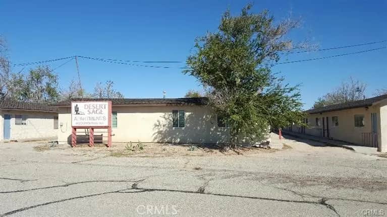 14301 Frontage Road 13, North Edwards, CA — listing photo 1