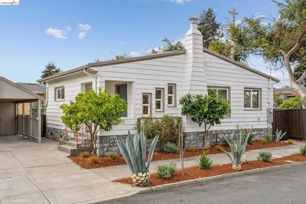 2702 Acton St, Berkeley, CA — listing photo 1