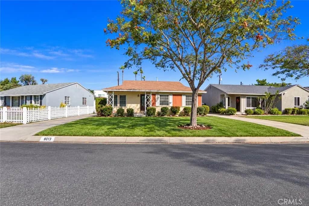9013 Borson, Downey, CA — listing photo 1