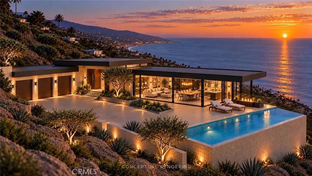 20527 Big Rock Drive, Malibu, CA — listing photo 1