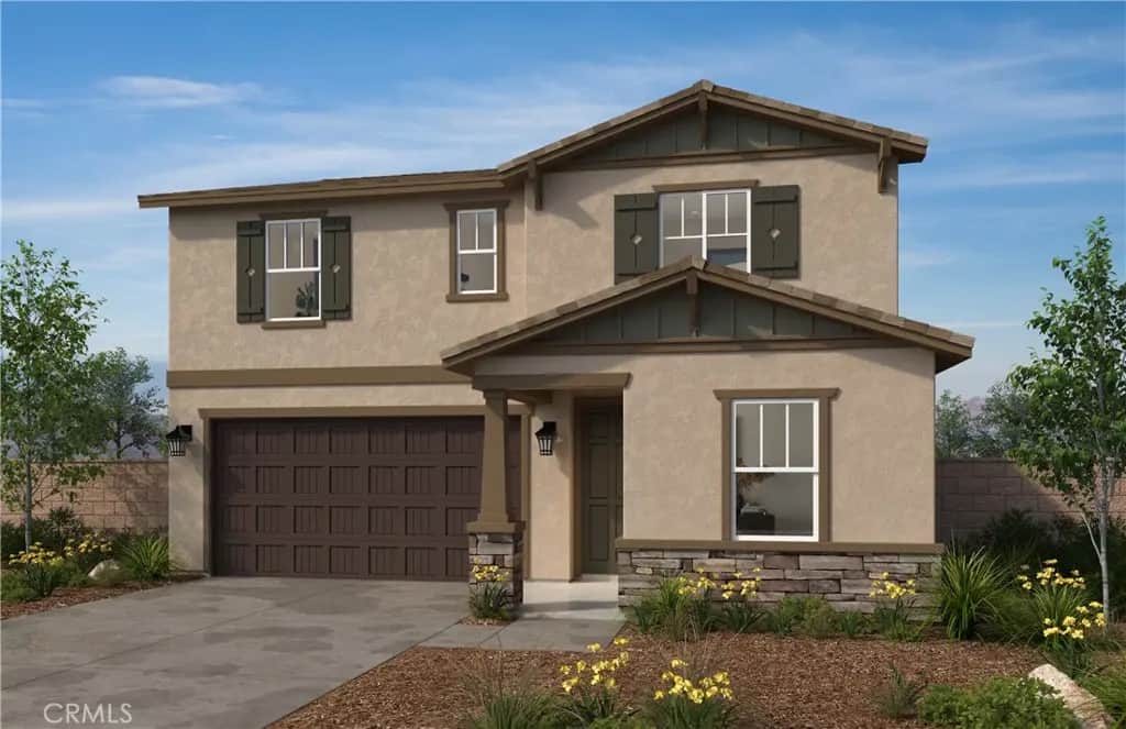 4758 S Solstice Avenue, Ontario, CA — listing photo 1