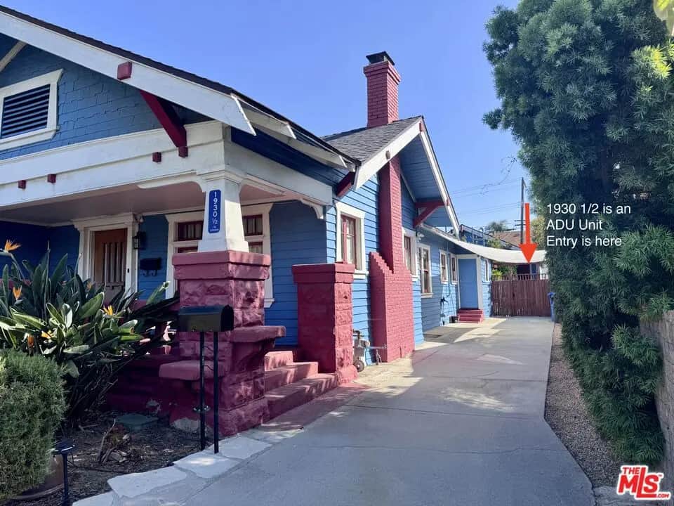 1930 1/2 6th Avenue 1930 1/2, Los Angeles, CA — listing photo 1