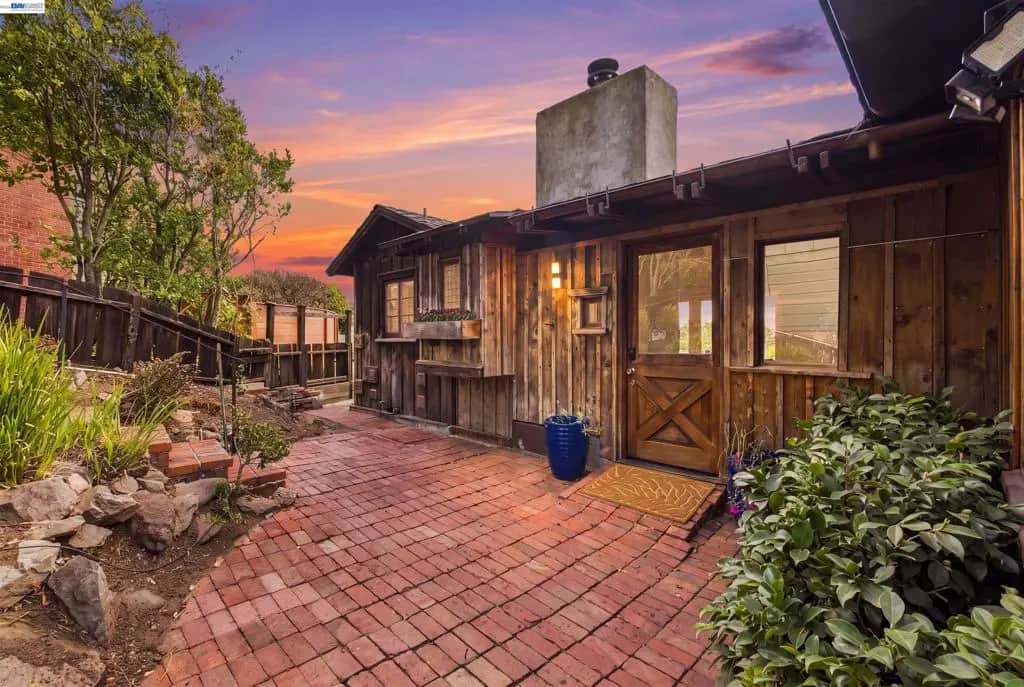 1076 Grizzly Peak Blvd, Berkeley, CA — listing photo 1