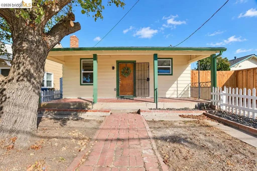 308 W 8th, Antioch, CA — listing photo 1