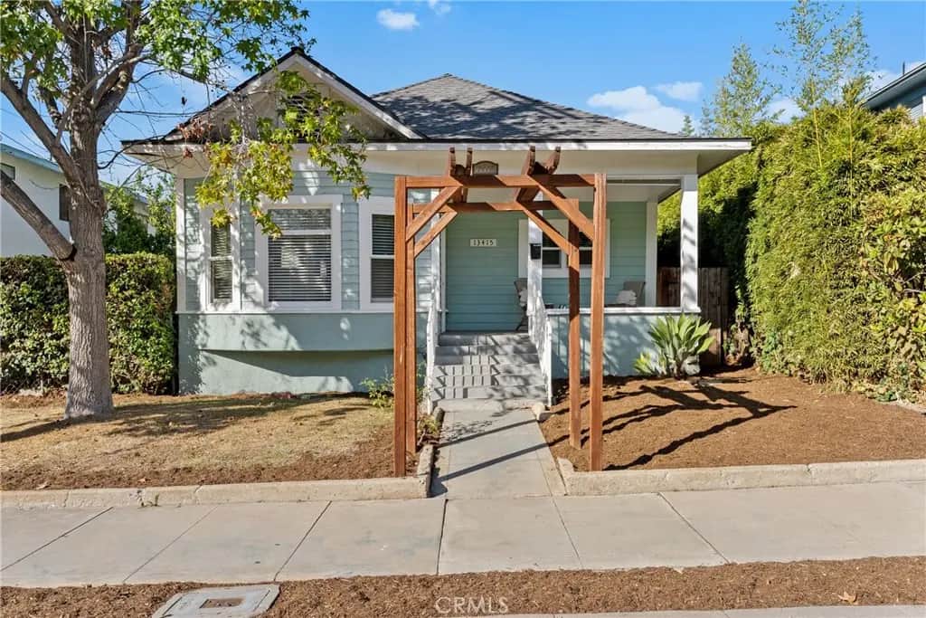 13415 Olive Drive, Whittier, CA — listing photo 1