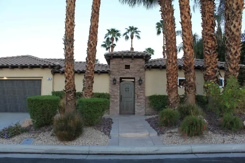 30 Paseo Montecillo, Palm Desert, CA — listing photo 1